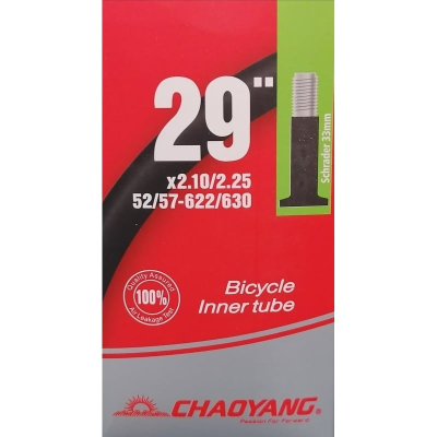 CHAOYANG Σαμπρέλα Ποδήλατου 29'' x 2.10/2.25 A/V 33mm