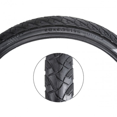 Byox Λάστιχο Ποδηλάτου 20"x 2.5 (58-406)