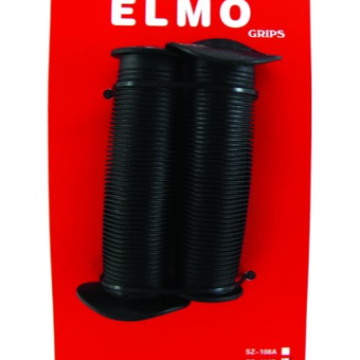 ΧΕΙΡΟΛΑΒΕΣ ΒΜΧ 16" ELMO ΜΑΥΡΕΣ
