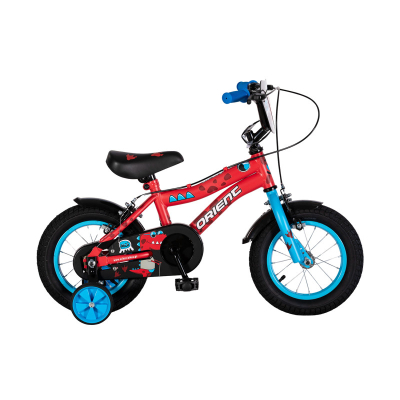 Orient Παιδικό Ποδήλατo Action 12" Bronco Κόκκινο 