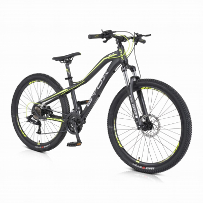 BYOX alloy hdb 27.5″ B7 Yellow