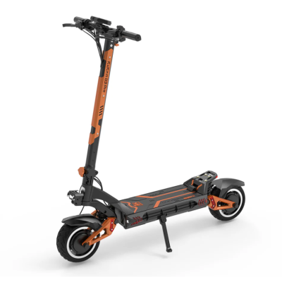 KuKirin G3 PRO Ηλεκτρικό Πατίνι με Ταχύτητα 65km/h, Αυτονομία 80km & κινητήρα 2400W
