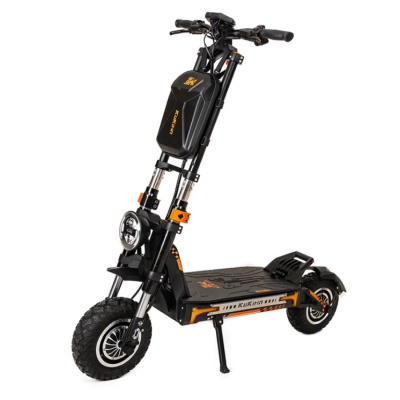 KuKirin G4 MAX Ηλεκτρικό Πατίνι με Ταχύτητα 86km/h, Αυτονομία 95km & κινητήρα 3200W