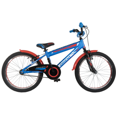 Orient Παιδικό Ποδήλατo Rookie Alu 20" Μπλε 