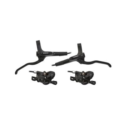 Shimano Εμπρόσθιο Υδραυλικό Δισκόφρενο BL-MT200