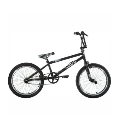 Orient Ποδήλατο BMX Freestyle X-trail 20'' Μαύρο