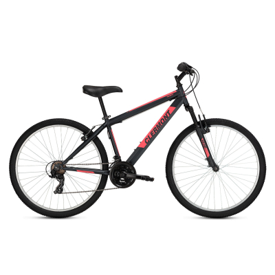 Clermont Falcon 27.5" SHIMANO Γκρι/Φουξ ματ