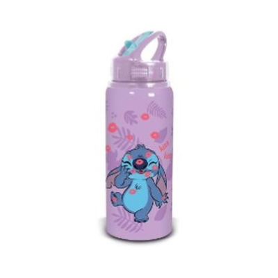 Stor Stitch Aluminium Sport Bottle (730ml) (75860)