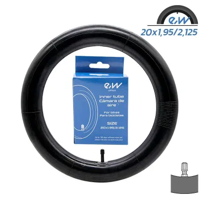 Ewheel Σαμπρέλα Ποδηλάτου 20x1.9/2.125 VR