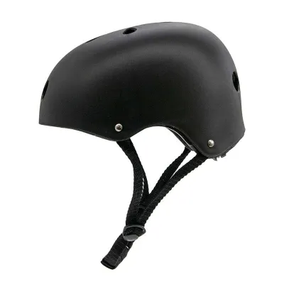 Κράνος CSL001 Black - L (58 - 61 cm)