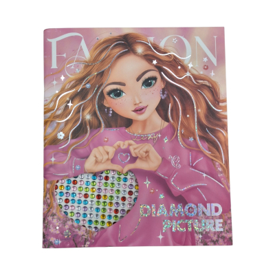 Μπλοκ Diamond Picture