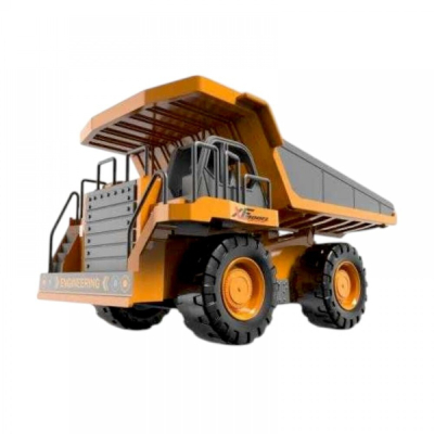 Τηλεκατευθυνόμενο όχημα εργασίας – 789-415A – 1:20 – 2.4G – 917546
