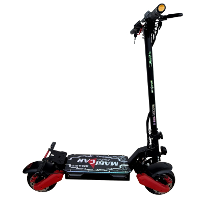 MAGICAR E. 1600W 10 SMART