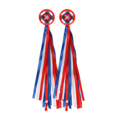 ΚΡΟΣΙΑ ΖΕΥΓΗ RED WHITE BLUE ROC