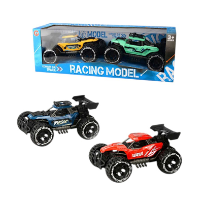 Σετ αυτοκίνητα Τζιπ Off Road – 9632-15 