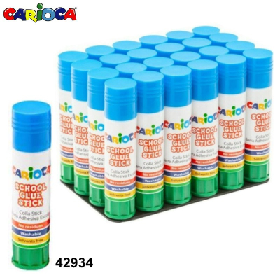 Κόλλα Carioca Stick 10gr
