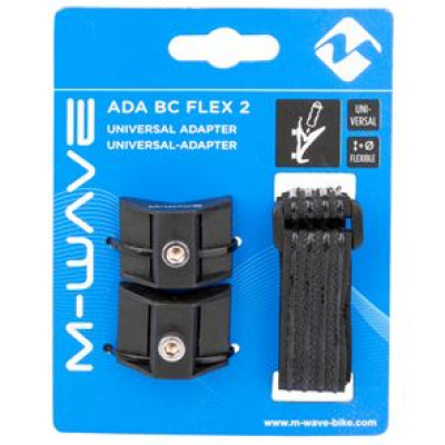 M-WAVE ΒΑΣΗ ΠΑΓΟΥΡΟΘΗΚΗΣ ΠΟΔΗΛΑΤΟΥ ADA BC FLEX 2