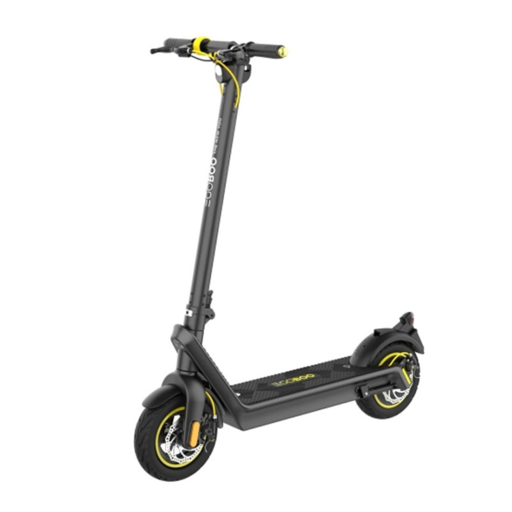 Ηλεκτρικό πατίνι Egoboo Gladiator X9 GTV με Ταχύτητα 25km/h & Αυτονομία70km
