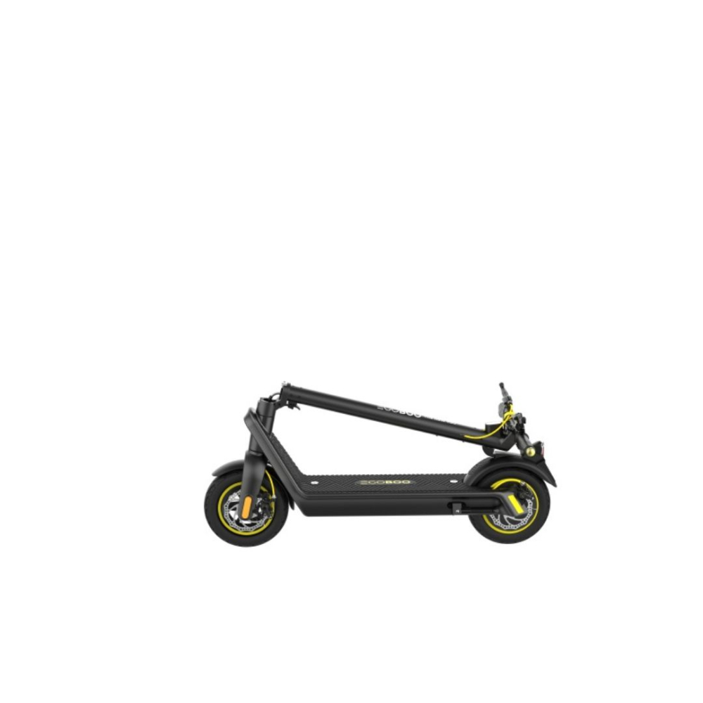 Ηλεκτρικό πατίνι Egoboo Gladiator X9 GTV με Ταχύτητα 25km/h & Αυτονομία70km