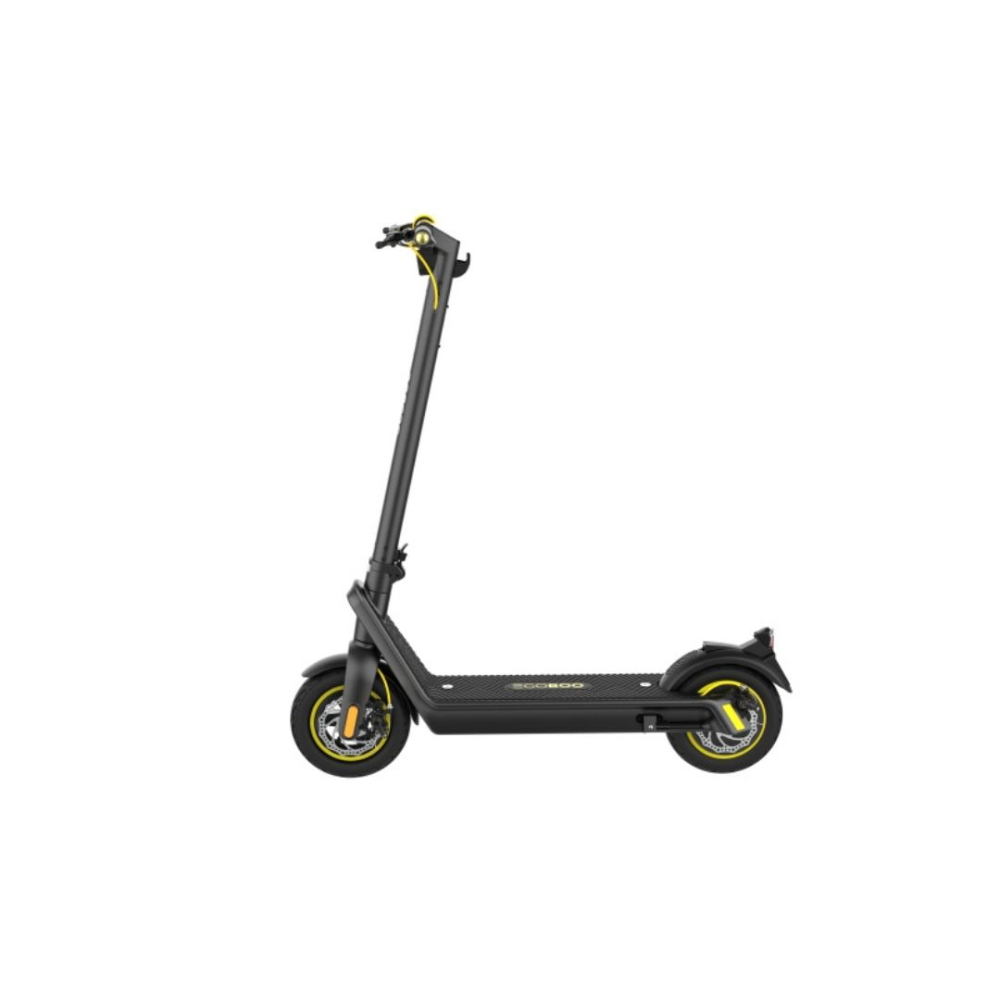 Ηλεκτρικό πατίνι Egoboo Gladiator X9 GTV με Ταχύτητα 25km/h & Αυτονομία70km