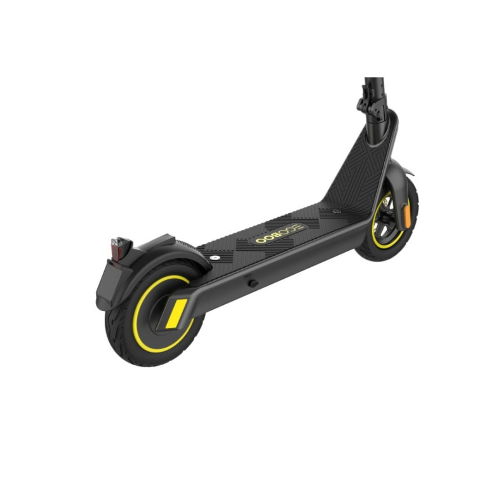 Ηλεκτρικό πατίνι Egoboo Gladiator X9 GTV με Ταχύτητα 25km/h & Αυτονομία70km