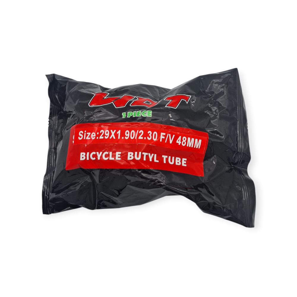 WDT Σαμπρέλα Ποδηλάτου 29" х 1.90/2.30C F/V 48mm