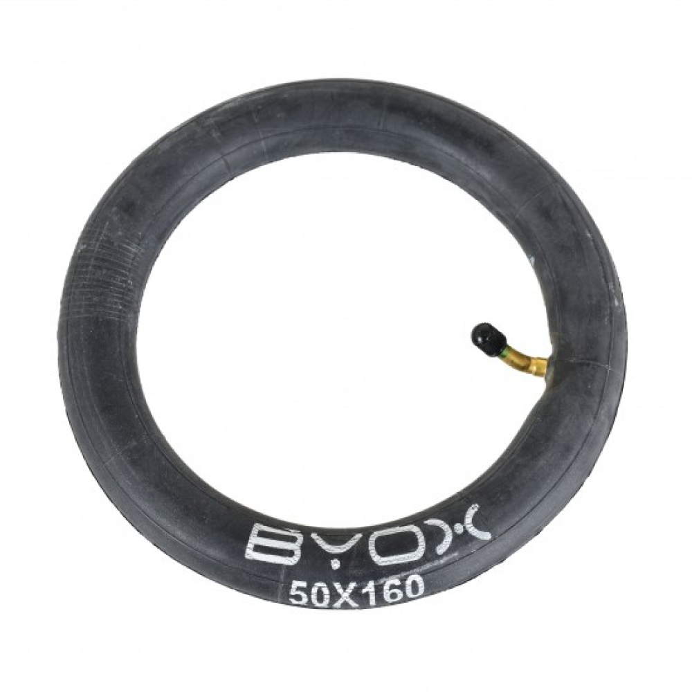 Byox Σαμπρέλα κυρτή βαλβίδα 50x160  A/V 