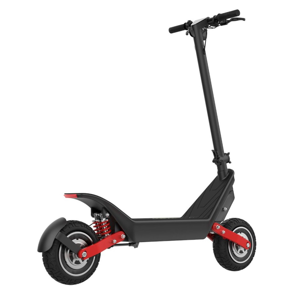 Ηλεκτρικό Πατίνι Egoboo Challenger X10  με Ταχύτητα 25km/h & Αυτονομία έως 100km