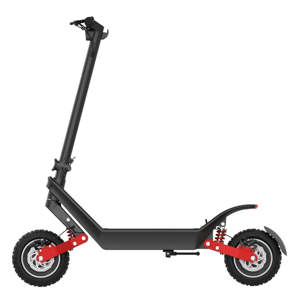 Ηλεκτρικό Πατίνι Egoboo Challenger X10  με Ταχύτητα 25km/h & Αυτονομία έως 100km