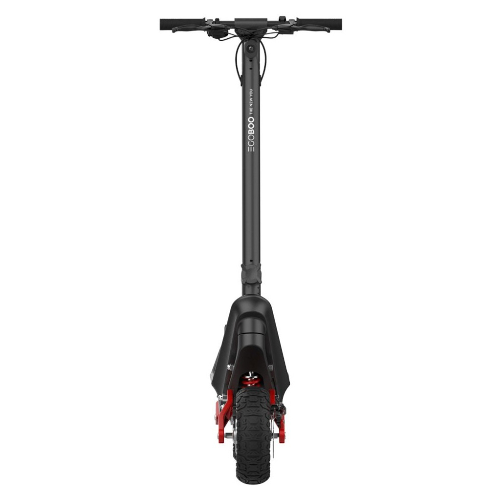 Ηλεκτρικό Πατίνι Egoboo Challenger X10  με Ταχύτητα 25km/h & Αυτονομία έως 100km