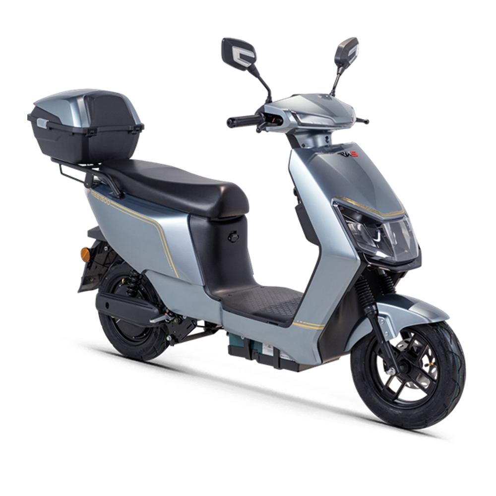 ΗΛΕΚΤΡΙΚΟ SCOOTER, REE1500PRO-45 RKS