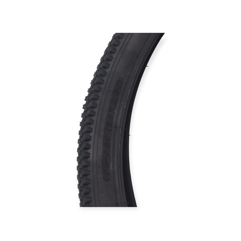 Λάστιχο Ποδηλάτου 27.5"x2.30 (56-584)