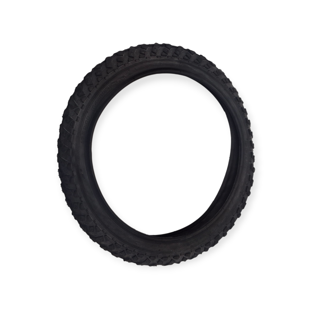 Λάστιχο Ποδηλάτου 12" 1/2 x 2 1/4 (57-203)
