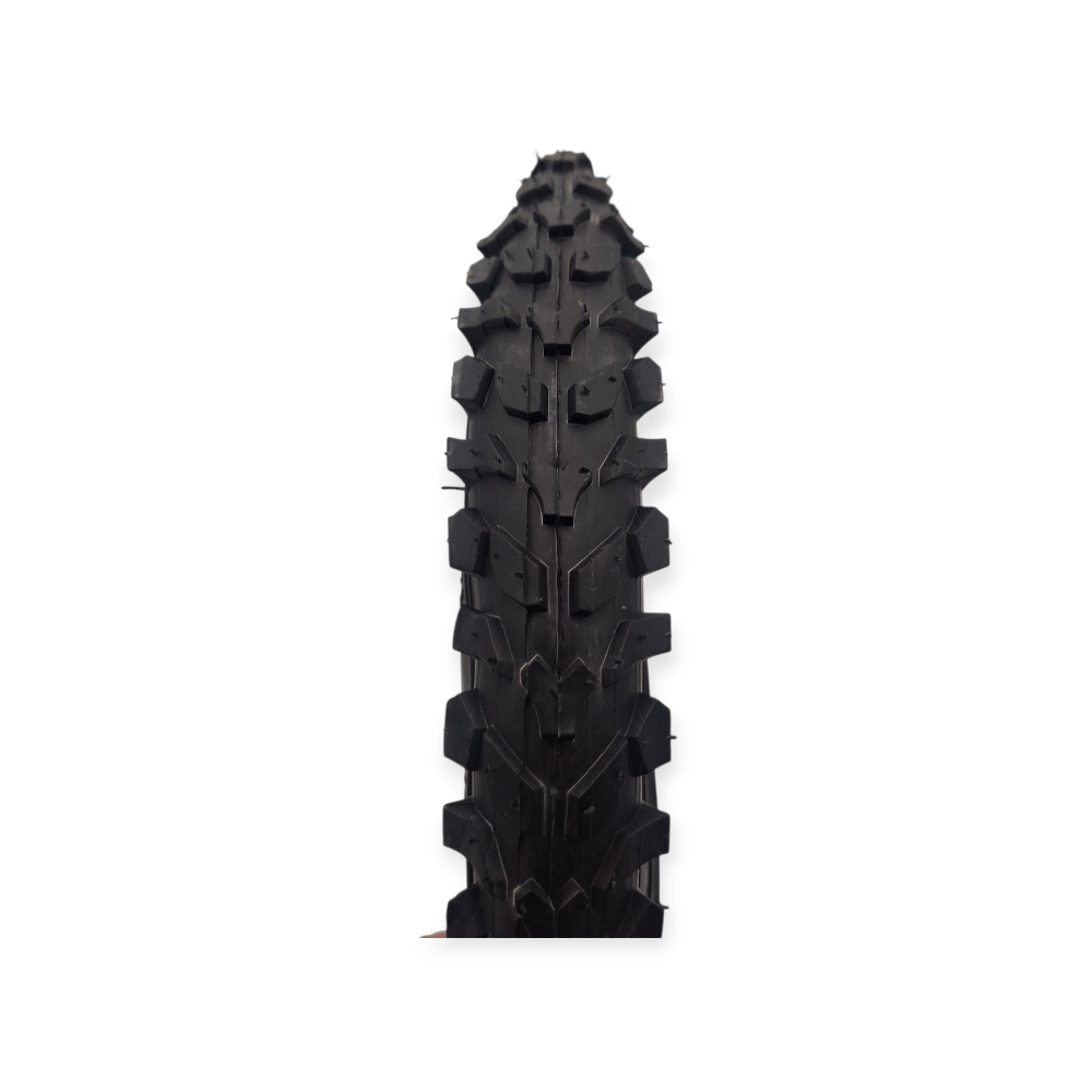 Λάστιχο Ποδηλάτου 12" 1/2 x 2 1/4 (57-203)