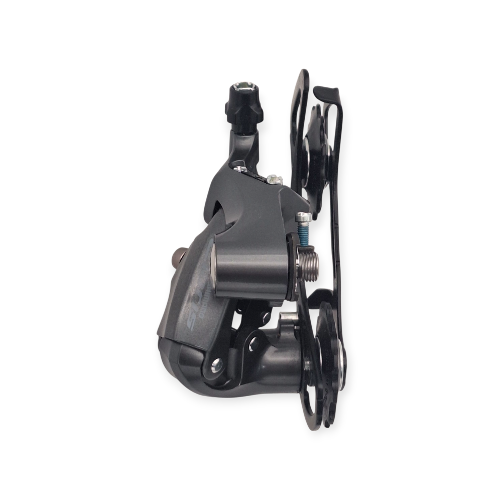 Shimano Claris Οπίσθιο Σασμάν Ποδηλάτου με βίδα RD-R2000