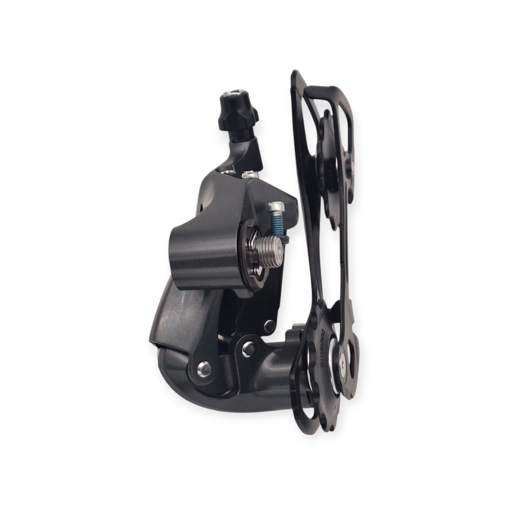 Shimano Claris Οπίσθιο Σασμάν Ποδηλάτου με βίδα RD-R2000