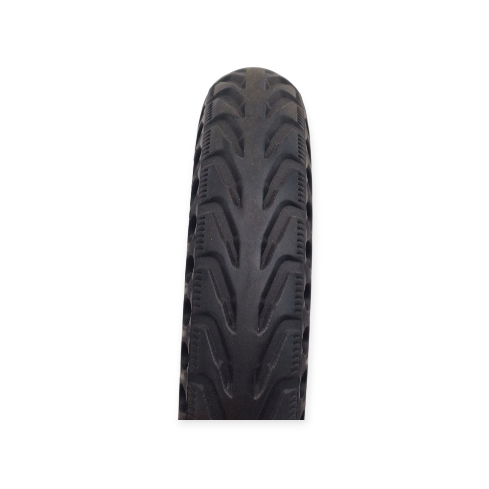 Συμπαγή ελαστικό - Solid Wheel 10x2
