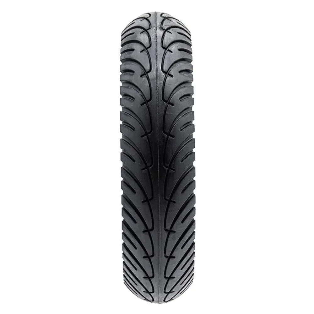 Συμπαγή ελαστικό- Ultra-light solid tire 8.5x2-6.1/B34 - black line
