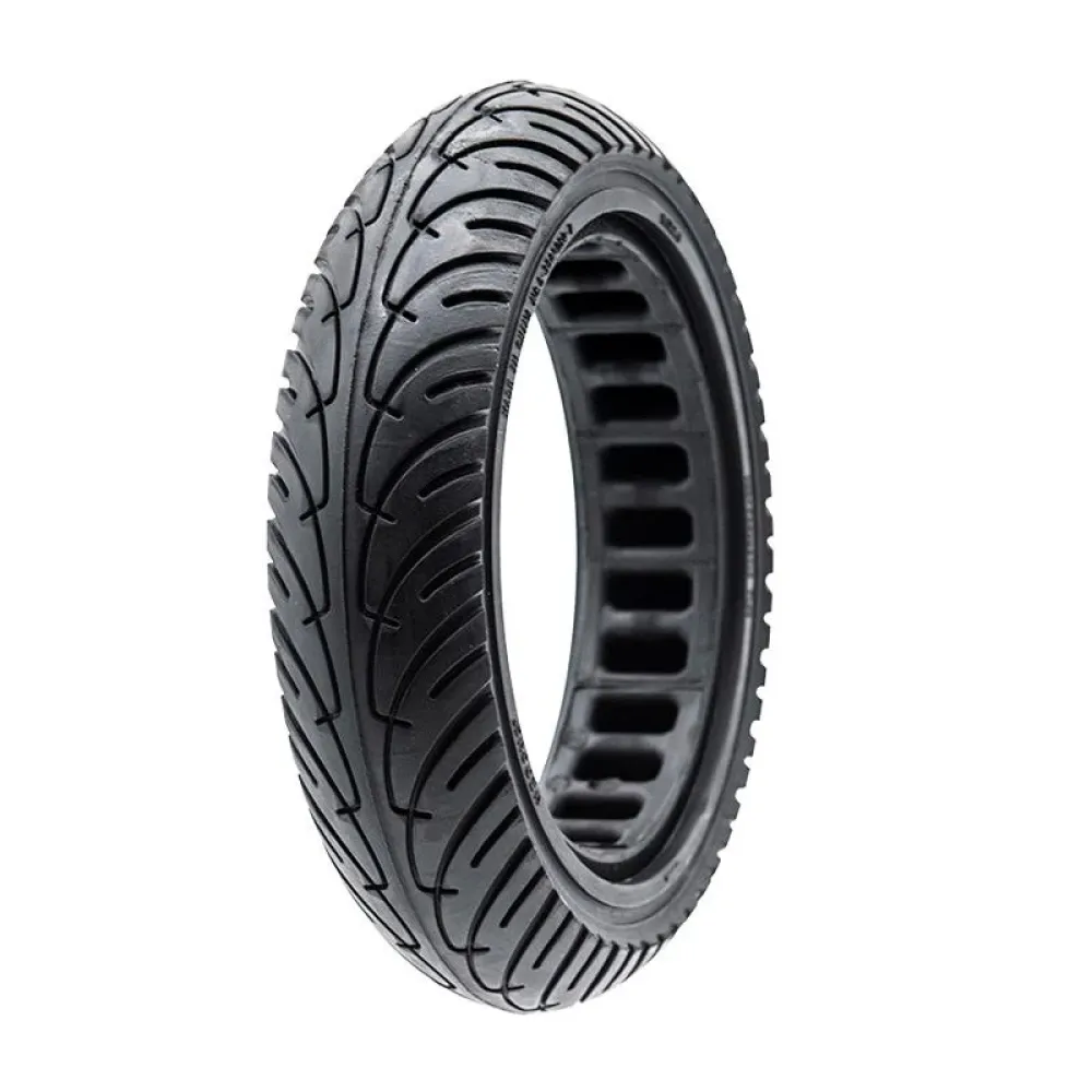 Συμπαγή ελαστικό- Ultra-light solid tire 8.5x2-6.1/B34 - black line