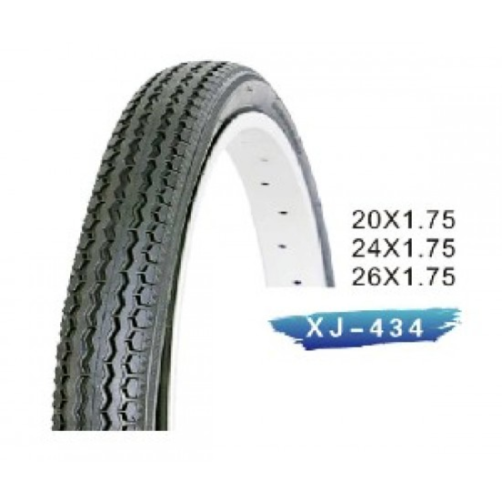 Byox Λάστιχο Ποδηλάτου 26"x 1.75 (47-559)
