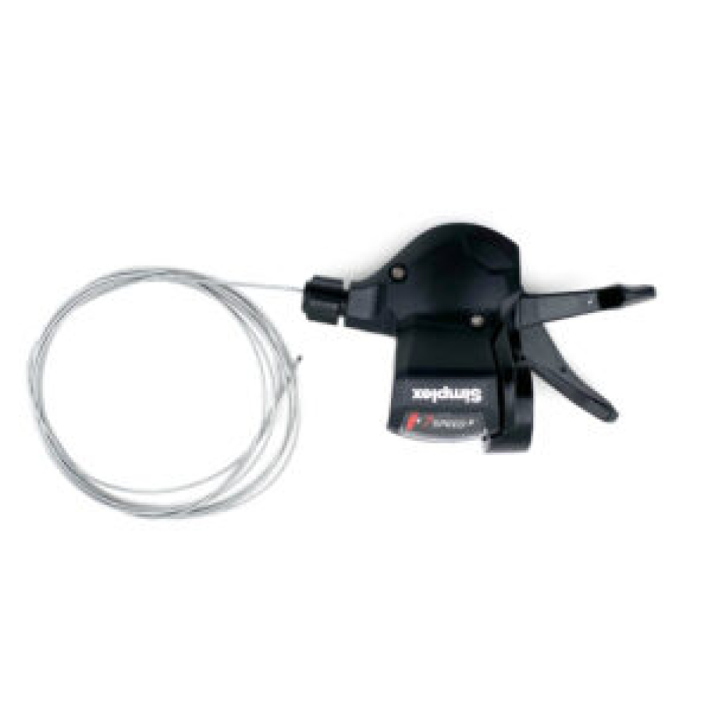 Simplex SL-ΚD34-R7 RΟC Δεξιός Λεβιές Ταχυτήτων Ποδηλάτου 7SP