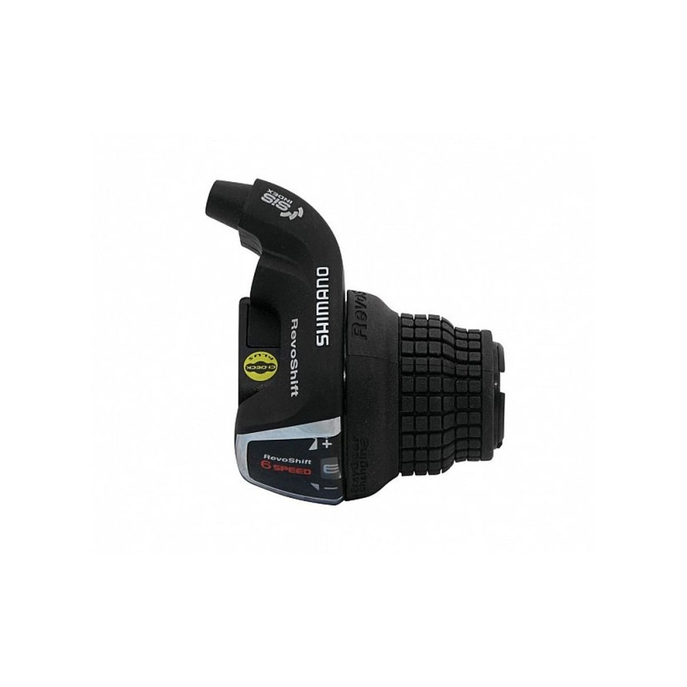 Shimano Revo SL-RS35-6 Δεξιός Λεβιές Ταχυτήτων Ποδηλάτου 6SP