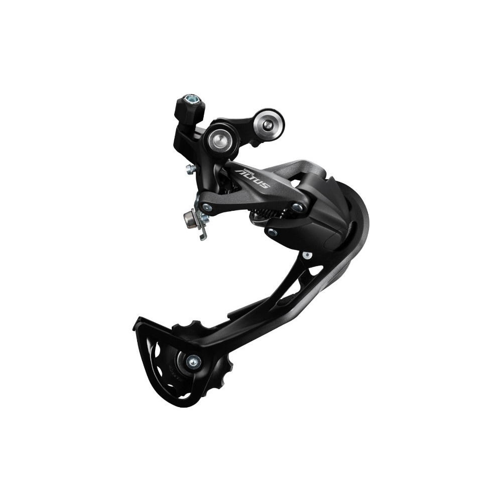 Shimano Οπίσθιο Σασμάν Ποδηλάτου με βίδα RD-M2000 ALTUS