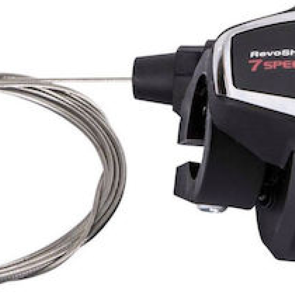 Shimano Revo SL-RS35-7 Δεξιός Λεβιές Ταχυτήτων Ποδηλάτου 7SP