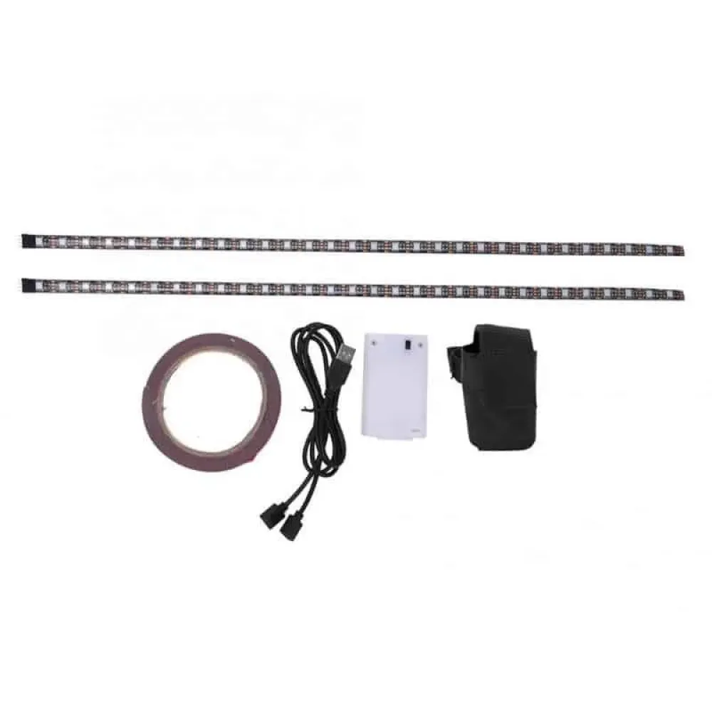Διακοσμητική Ταινία πατινιού  Led 12V για Xiaomi 