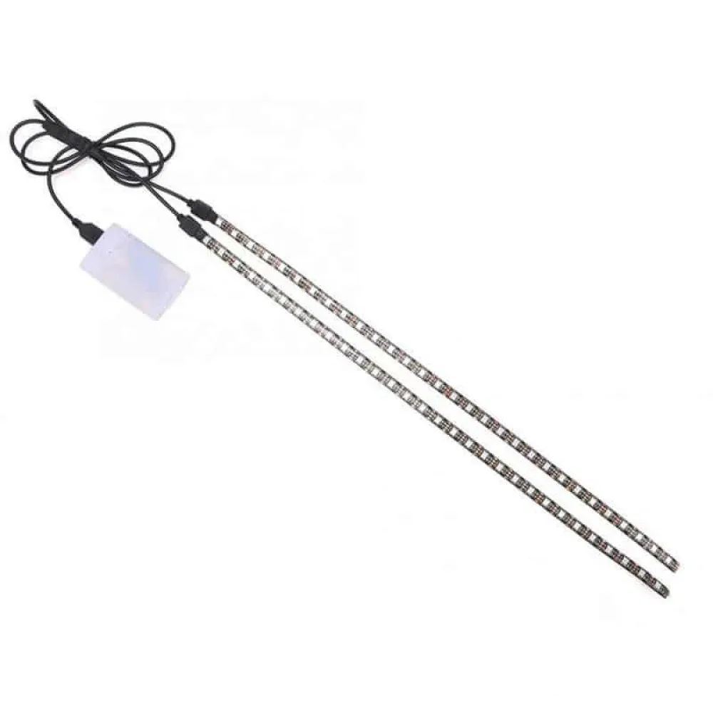 Διακοσμητική Ταινία πατινιού  Led 12V για Xiaomi 