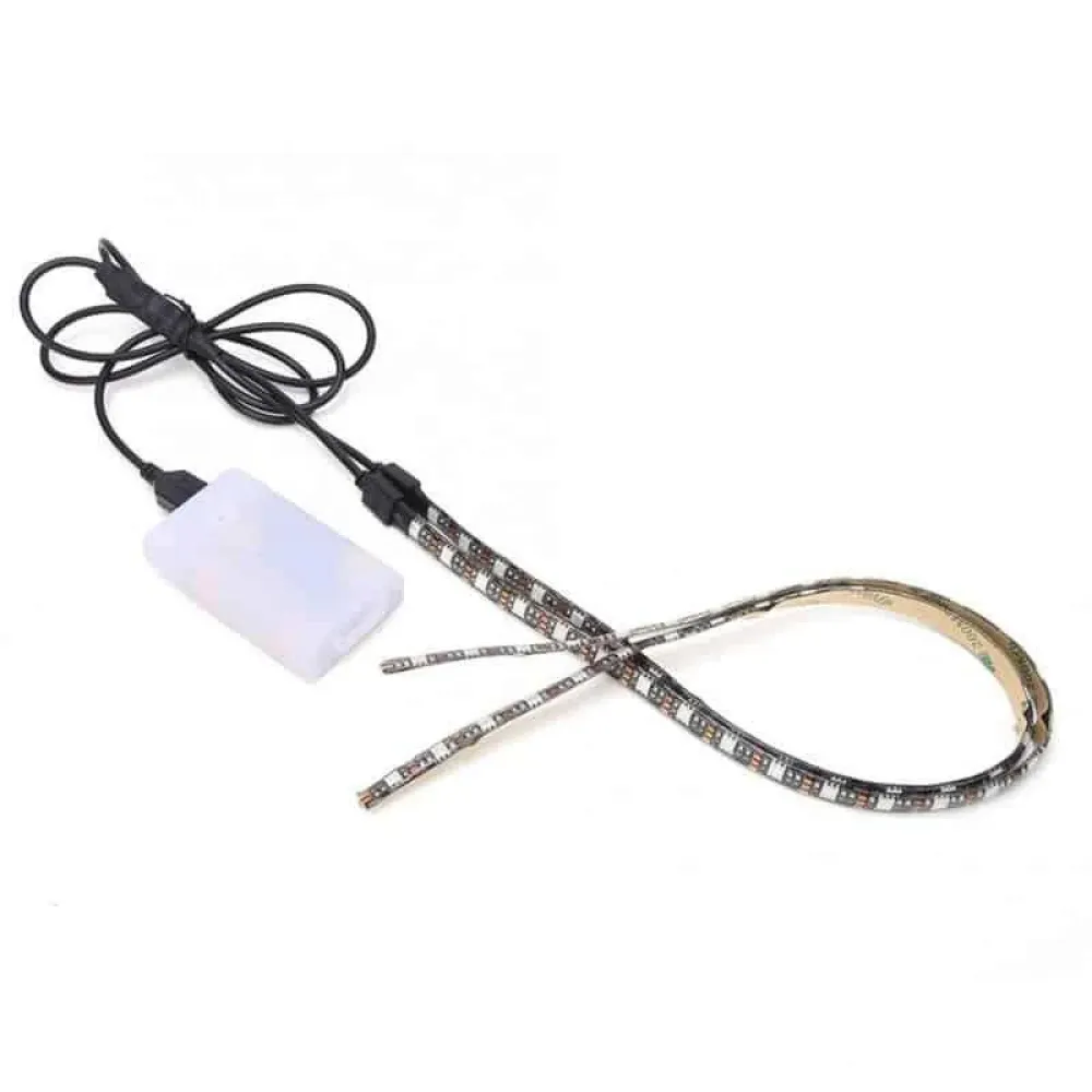 Διακοσμητική Ταινία πατινιού  Led 12V για Xiaomi 
