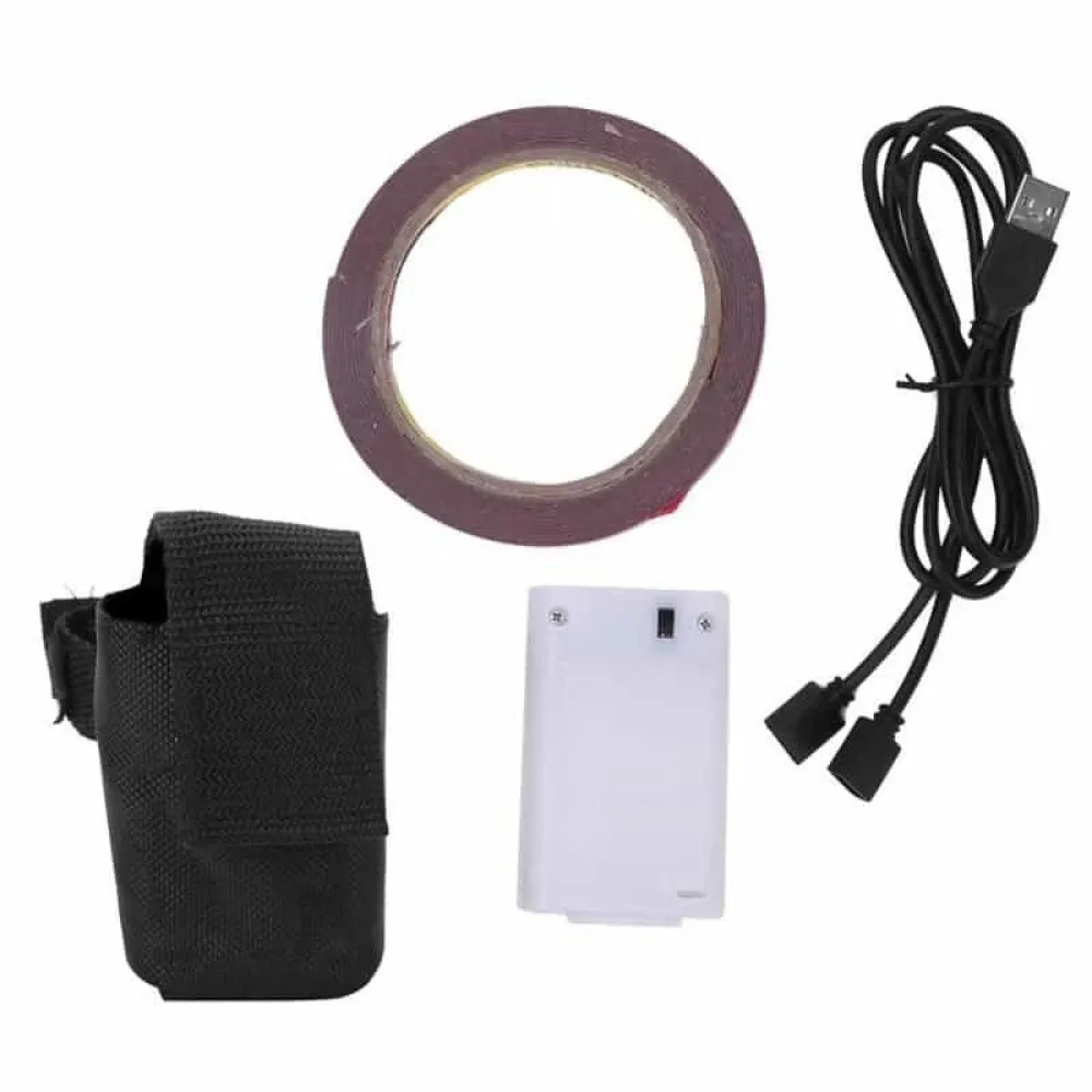 Διακοσμητική Ταινία πατινιού  Led 12V για Xiaomi 