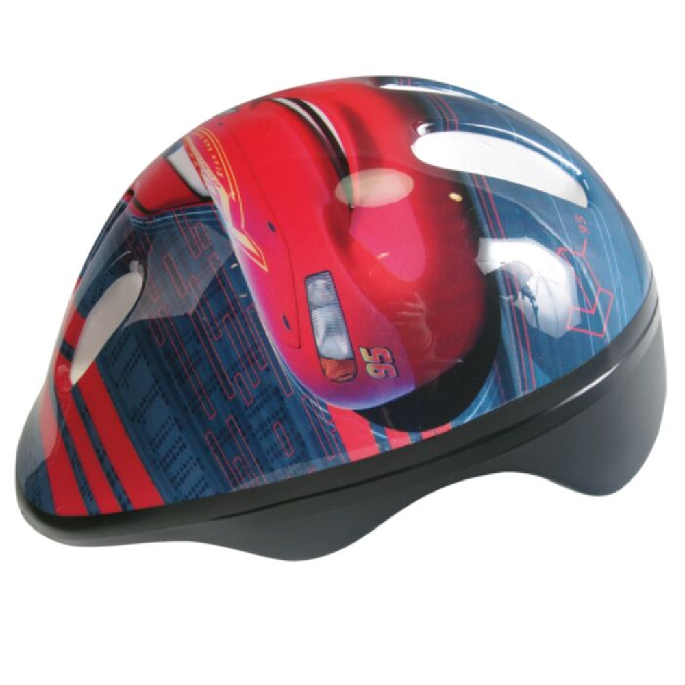 Παιδικό Κράνος Ποδηλάτου As Disney Cars 5004-50194