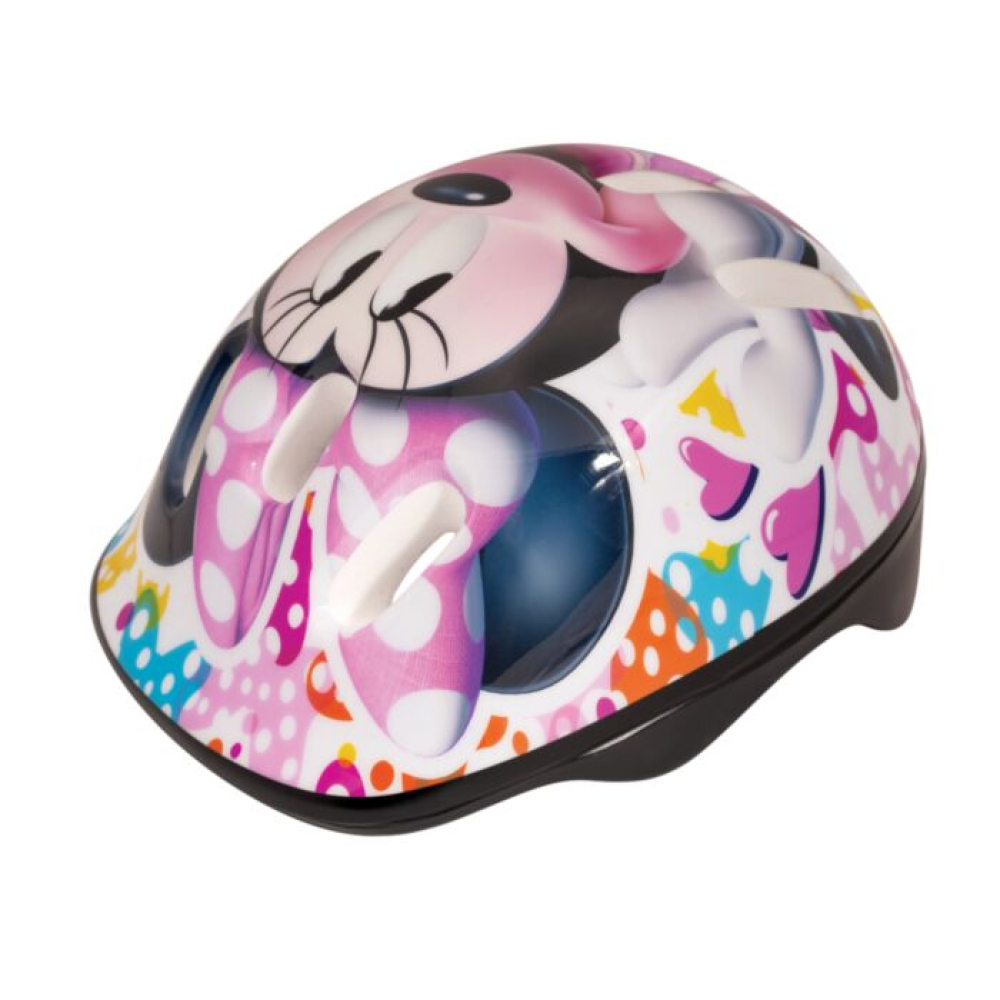 Παιδικό Κράνος Ποδηλάτου As Disney Minnie 5004-50258